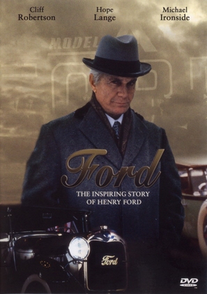 Ford: The Man and the Machine - Movie Cover (thumbnail)