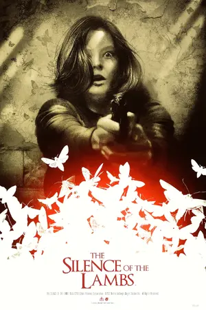 The Silence of the Lambs Custom