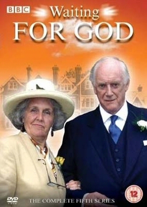 &quot;Waiting for God&quot; - DVD movie cover (thumbnail)