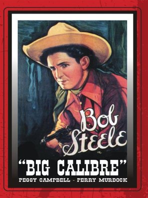 Big Calibre - Movie Cover (thumbnail)