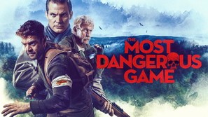 The Most Dangerous Game - poster (thumbnail)