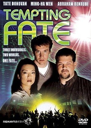 Tempting Fate - Movie Cover (thumbnail)