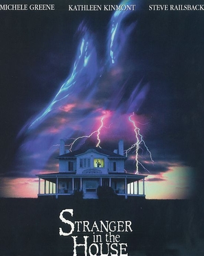 Stranger in the House - Movie Poster (thumbnail)