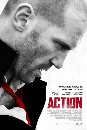 Action - Dutch Movie Poster (thumbnail)