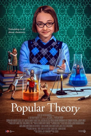 Popular Theory - Movie Poster (thumbnail)