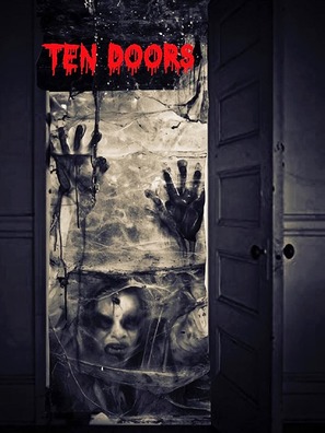 Ten Doors - Movie Poster (thumbnail)