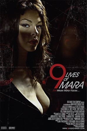 9 Lives of Mara - poster (thumbnail)