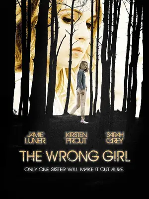 Fatal Friends Poster