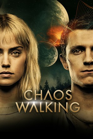 Chaos Walking - Dutch Movie Cover (thumbnail)