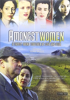 Amongst Women - Movie Cover (thumbnail)