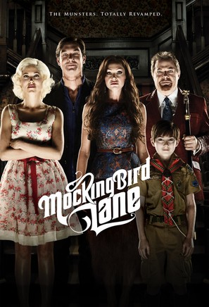 Mockingbird Lane - Movie Poster (thumbnail)
