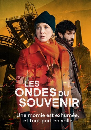 Les Ondes du Souvenir - French Video on demand movie cover (thumbnail)