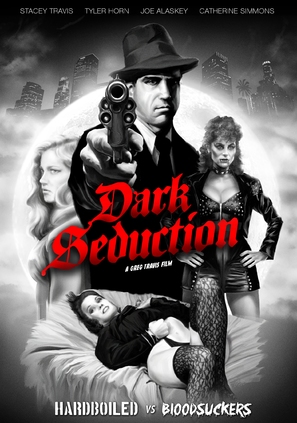 Dark Seduction - Movie Cover (thumbnail)