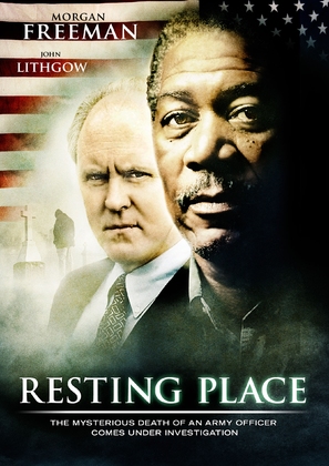 Resting Place - Movie Poster (thumbnail)