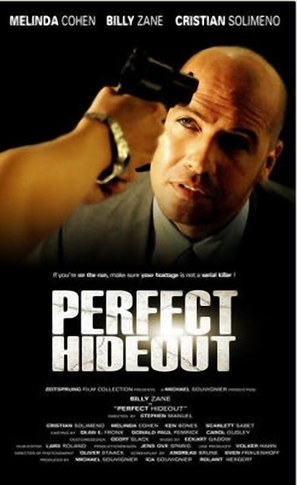 Perfect Hideout - Movie Poster (thumbnail)