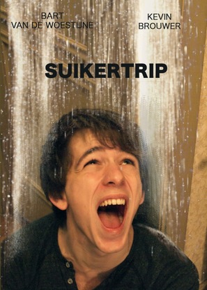 Suikertrip - Dutch Movie Poster (thumbnail)