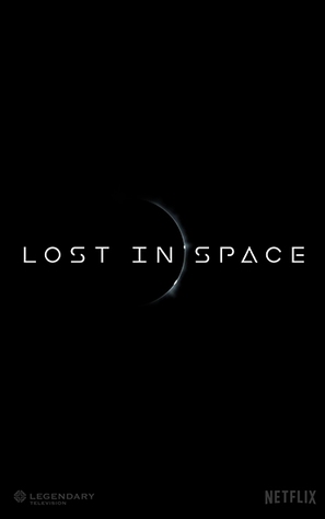 &quot;Lost in Space&quot; - Logo (thumbnail)