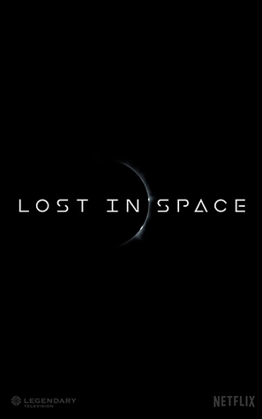 &quot;Lost in Space&quot; - Movie Poster (thumbnail)