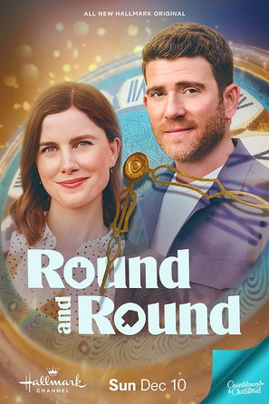 Round and Round - Movie Poster (thumbnail)