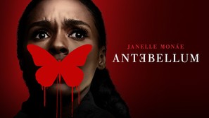 Antebellum - Movie Cover (thumbnail)