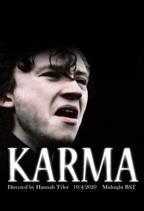 Karma - British Movie Poster (thumbnail)