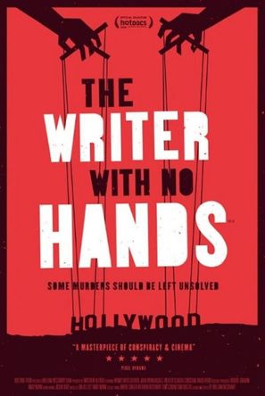 The Writer with No Hands - Movie Poster (thumbnail)