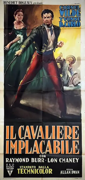 Passion Poster