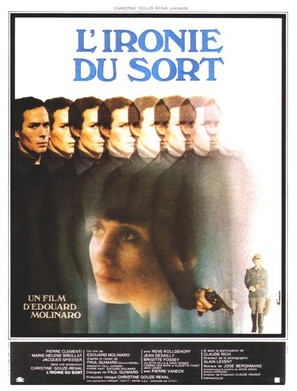 L&#039;ironie du sort - French Movie Poster (thumbnail)