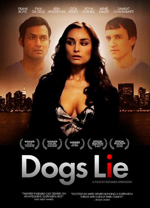 Dogs Lie - Movie Poster (thumbnail)
