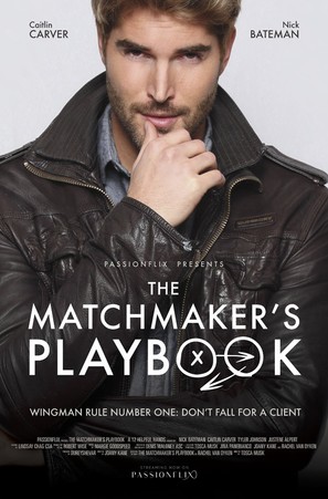 The Matchmaker&#039;s Playbook - Movie Poster (thumbnail)