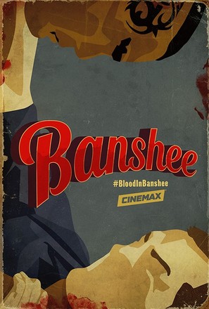 &quot;Banshee&quot;