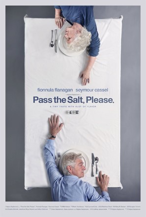 Pass the Salt, Please - Movie Poster (thumbnail)