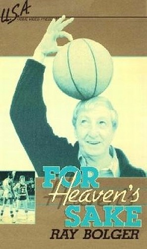 Heaven Only Knows - VHS movie cover (thumbnail)