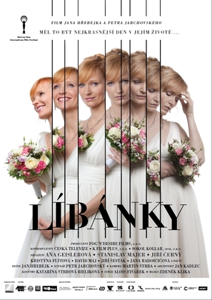 Libanky - Czech Movie Poster (thumbnail)