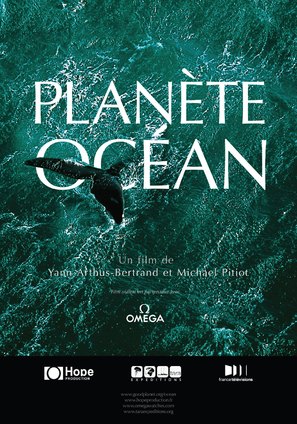 Planet Ocean - Movie Poster (thumbnail)