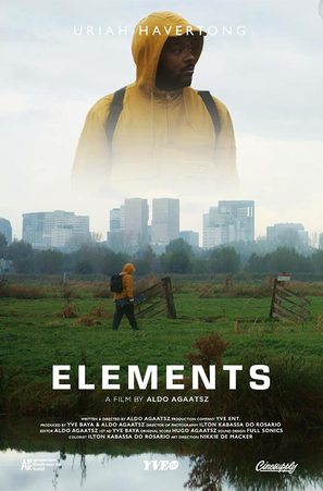 Elements - Dutch Movie Poster (thumbnail)