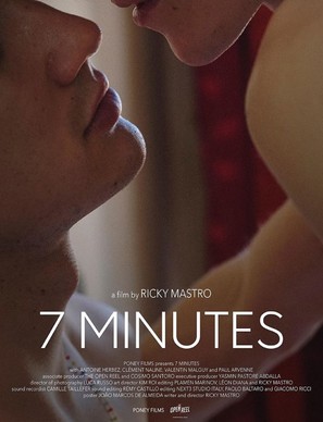 7 minutes - International Movie Poster (thumbnail)