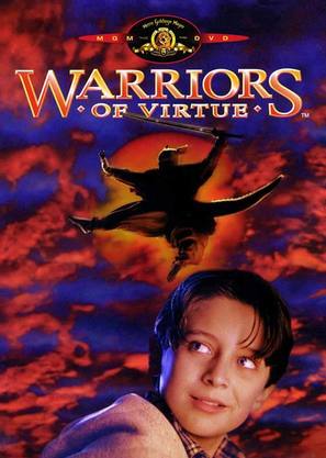 Warriors of Virtue - poster (thumbnail)