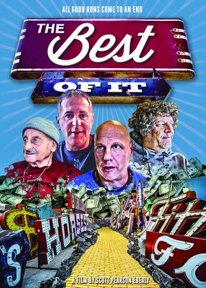 The Best of It - Movie Poster (thumbnail)