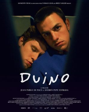 Duino - Movie Poster (thumbnail)