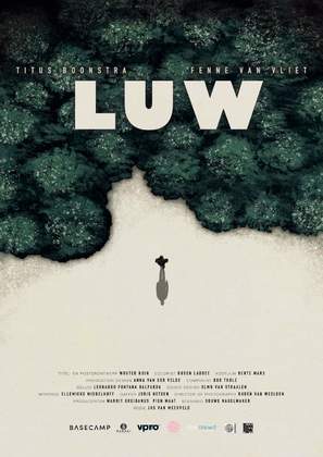 Luw - Dutch Movie Poster (thumbnail)