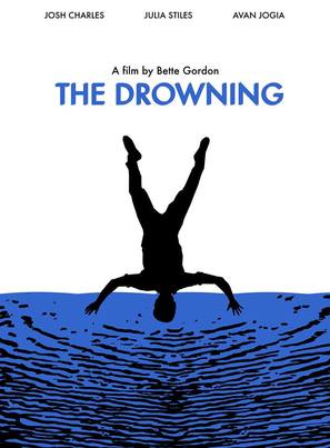 The Drowning - Movie Poster (thumbnail)