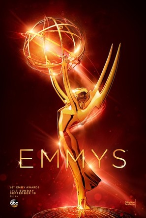 The 68th Primetime Emmy Awards 