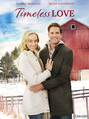 Timeless Love - Movie Poster (thumbnail)