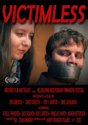 Victimless - Movie Poster (thumbnail)