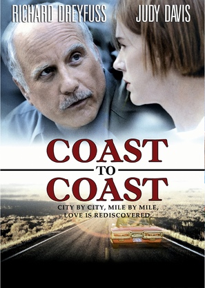 Coast to Coast - British Movie Poster (thumbnail)