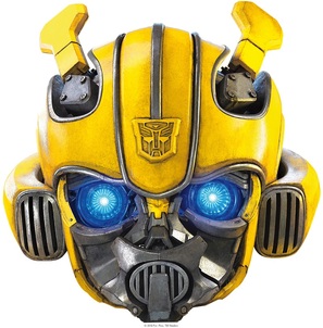 Bumblebee - Key art (thumbnail)