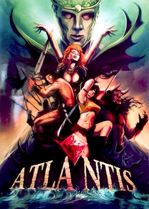 Atlantis - British Video on demand movie cover (thumbnail)