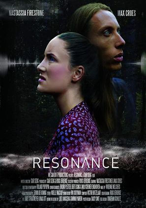 Resonance - Dutch Movie Poster (thumbnail)