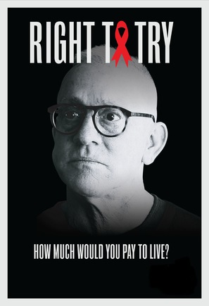 Right to Try - Movie Poster (thumbnail)